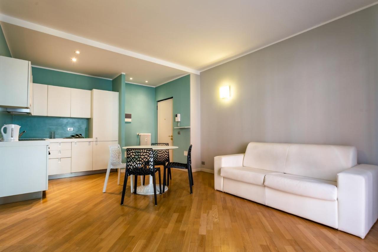 Porta Nuova Appartement